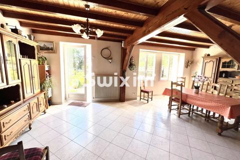 Villa i Orgelet, Jura, Orgelet - € 250.000 | Ref: 2374 AV - foto 2