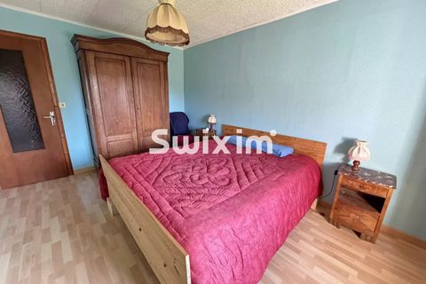 Villa i Orgelet, Jura, Orgelet - € 250.000 | Ref: 2374 AV - foto 3