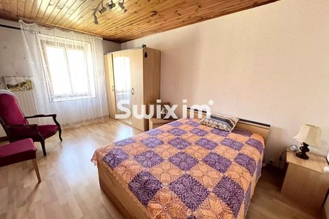 Villa i Orgelet, Jura, Orgelet - € 250.000 | Ref: 2374 AV - foto 4