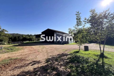 Villa i Orgelet, Jura, Orgelet - € 250.000 | Ref: 2374 AV - foto 6