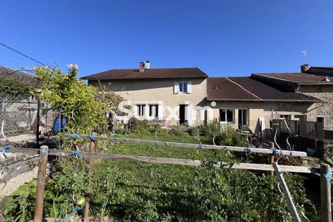Villa i Cressia, Jura, Cressia - € 250.000 | Ref: 2374 AV - foto 2