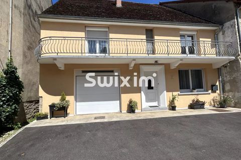 Villa i Voiteur, Jura, Voiteur - € 180.000 | Ref: HN2446AV - foto 1