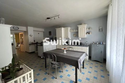 Villa i Voiteur, Jura, Voiteur - € 180.000 | Ref: HN2446AV - foto 2