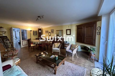 Villa i Voiteur, Jura, Voiteur - € 180.000 | Ref: HN2446AV - foto 3