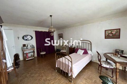 Villa i Voiteur, Jura, Voiteur - € 180.000 | Ref: HN2446AV - foto 4