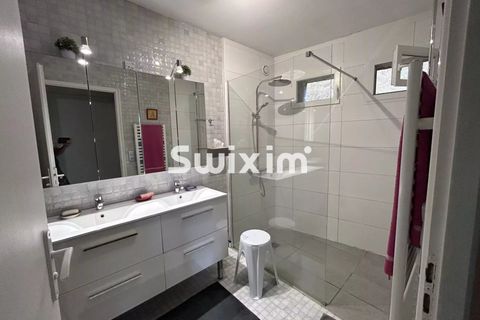 Villa i Voiteur, Jura, Voiteur - € 180.000 | Ref: HN2446AV - foto 5