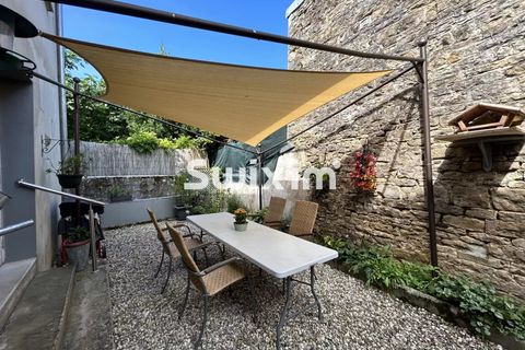 Villa i Voiteur, Jura, Voiteur - € 180.000 | Ref: HN2446AV - foto 6