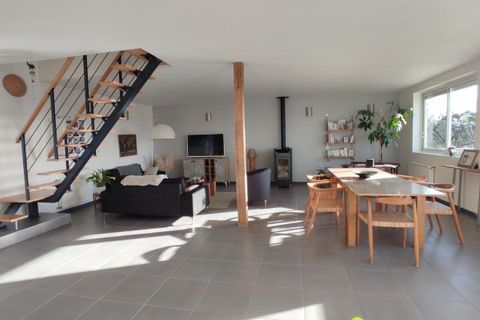 Villa i Derval, Loire-Atlantique, Derval - € 249.500 | Ref: 28_MTR-0025542 - foto 2
