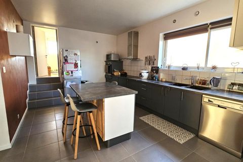 Villa i Derval, Loire-Atlantique, Derval - € 249.500 | Ref: 28_MTR-0025542 - foto 3