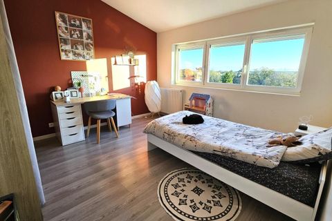 Villa i Derval, Loire-Atlantique, Derval - € 249.500 | Ref: 28_MTR-0025542 - foto 4
