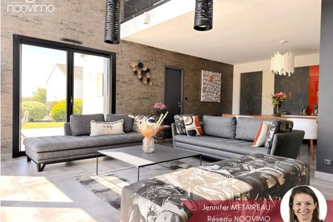 Villa i Monnières, Loire-Atlantique, Monnières - € 499.990 | Ref: 107_JMU-0024512 - foto 2