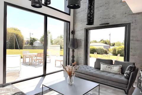Villa i Monnières, Loire-Atlantique, Monnières - € 499.990 | Ref: 107_JMU-0024512 - foto 4