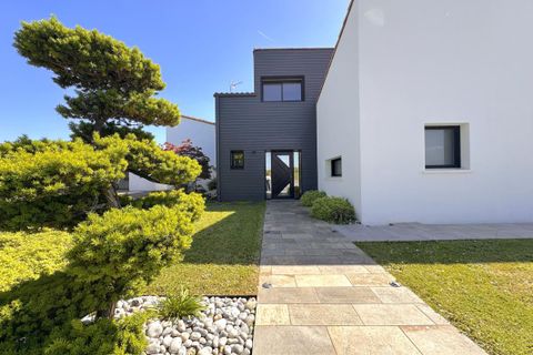 Villa i Monnières, Loire-Atlantique, Monnières - € 499.990 | Ref: 107_JMU-0024512 - foto 6