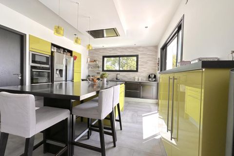 Villa i Monnières, Loire-Atlantique, Monnières - € 499.990 | Ref: 107_JMU-0024512 - foto 7