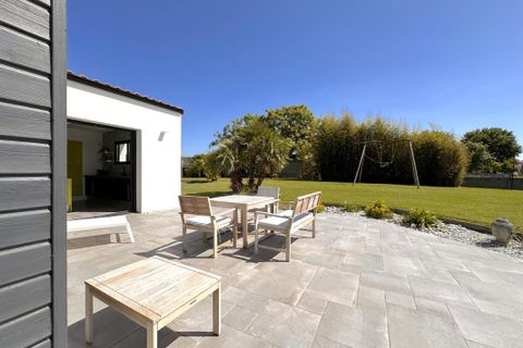 Villa i Monnières, Loire-Atlantique, Monnières - € 499.990 | Ref: 107_JMU-0024512 - foto 8