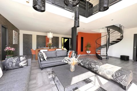 Villa i Monnières, Loire-Atlantique, Monnières - € 499.990 | Ref: 107_JMU-0024512 - foto 9