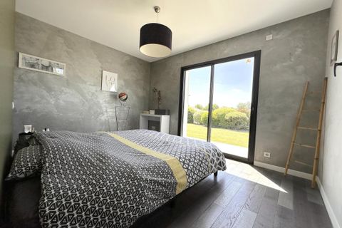 Villa i Monnières, Loire-Atlantique, Monnières - € 499.990 | Ref: 107_JMU-0024512 - foto 10