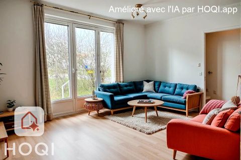 Villa i Challans, Vendee, Challans - € 166.720 | Ref: 56_HPT-0023085 - foto 1