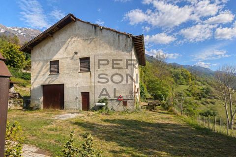 Villa a Madruzzo, Trento, Madruzzo - € 247.000 | Ref: T-280 - foto 2