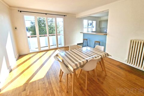 Lejlighed i Lorient, Morbihan, Lorient - € 258.200 | Ref: 290_ACS1-0026040 - foto 1