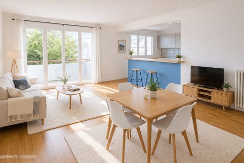 Lejlighed i Lorient, Morbihan, Lorient - € 258.200 | Ref: 290_ACS1-0026040 - foto 2