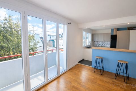 Lejlighed i Lorient, Morbihan, Lorient - € 258.200 | Ref: 290_ACS1-0026040 - foto 3