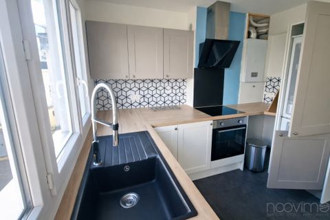 Lejlighed i Lorient, Morbihan, Lorient - € 258.200 | Ref: 290_ACS1-0026040 - foto 4