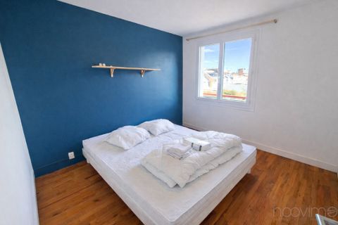 Lejlighed i Lorient, Morbihan, Lorient - € 258.200 | Ref: 290_ACS1-0026040 - foto 5