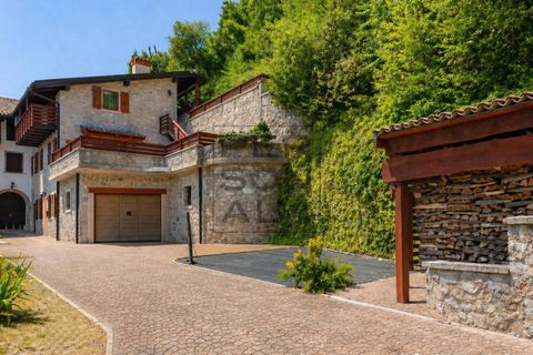 Villa a Cavedine, Trento, Cavedine - € 347.000 | Ref: T-372 - foto 11