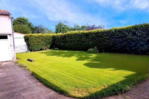 Villa a Vieillevigne, Loire-Atlantique, Vieillevigne - € 157.650 | Ref: 93_SCT-0026129 - foto 3