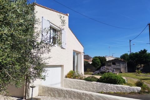 Villa i Challans, Vendee, Challans - € 258.750 | Ref: 56_HPT-0026148 - foto 1