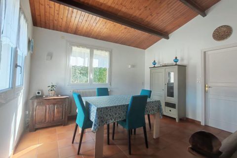 Villa i Challans, Vendee, Challans - € 258.750 | Ref: 56_HPT-0026148 - foto 2