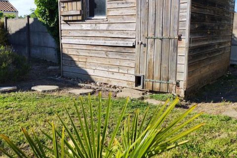 Villa i Challans, Vendee, Challans - € 258.750 | Ref: 56_HPT-0026148 - foto 9