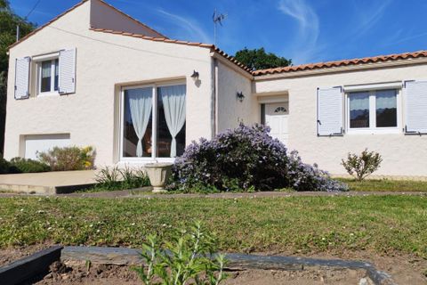 Villa i Challans, Vendee, Challans - € 258.750 | Ref: 56_HPT-0026148 - foto 10