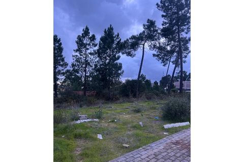 Helårsgrund i Quinta do Anjo, Setubal, Quinta do Anjo - € 95.000 | Ref: TER_12 - foto 2