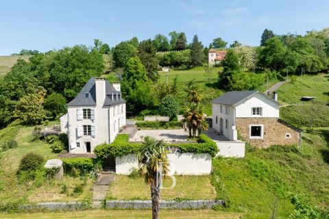 Landejendom i Pau, Pyrenees-Atlantiques, Pau - € 979.000 | Ref: M1853 - foto 1