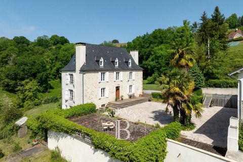 Landejendom i Pau, Pyrenees-Atlantiques, Pau - € 979.000 | Ref: M1853 - foto 3
