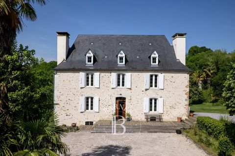 Landejendom i Pau, Pyrenees-Atlantiques, Pau - € 979.000 | Ref: M1853 - foto 32