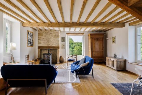 Landejendom i Pau, Pyrenees-Atlantiques, Pau - € 979.000 | Ref: M1853 - foto 6