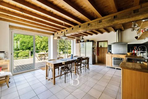 Landejendom i Pau, Pyrenees-Atlantiques, Pau - € 979.000 | Ref: M1853 - foto 8