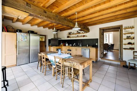 Landejendom i Pau, Pyrenees-Atlantiques, Pau - € 979.000 | Ref: M1853 - foto 10