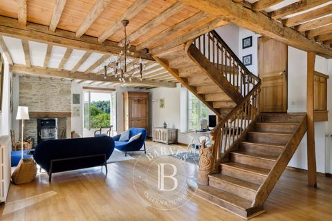 Landejendom i Pau, Pyrenees-Atlantiques, Pau - € 979.000 | Ref: M1853 - foto 11