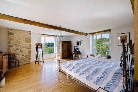 Landejendom i Pau, Pyrenees-Atlantiques, Pau - € 979.000 | Ref: M1853 - foto 13
