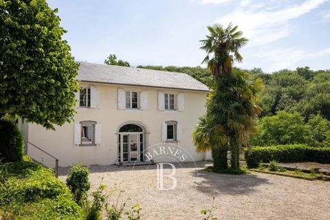 Landejendom i Pau, Pyrenees-Atlantiques, Pau - € 979.000 | Ref: M1853 - foto 19