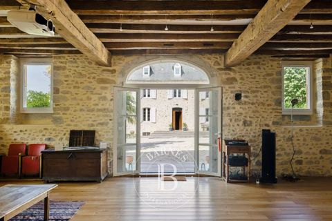 Landejendom i Pau, Pyrenees-Atlantiques, Pau - € 979.000 | Ref: M1853 - foto 20
