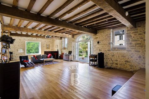 Landejendom i Pau, Pyrenees-Atlantiques, Pau - € 979.000 | Ref: M1853 - foto 22