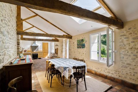 Landejendom i Pau, Pyrenees-Atlantiques, Pau - € 979.000 | Ref: M1853 - foto 23