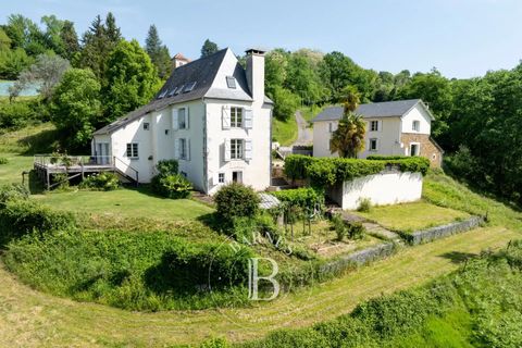 Landejendom i Pau, Pyrenees-Atlantiques, Pau - € 979.000 | Ref: M1853 - foto 2