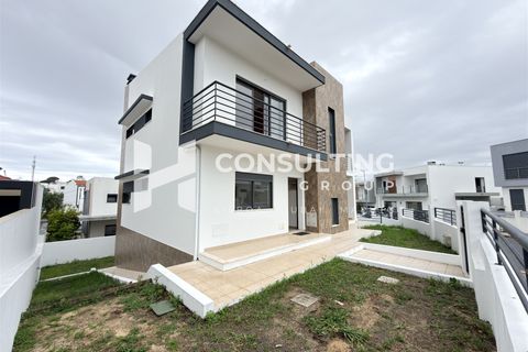 Villa i Almada, Setubal, Almada - € 695.000 | Ref: HC735 - foto 3
