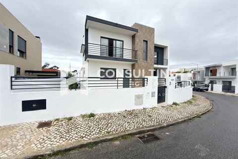 Villa i Almada, Setubal, Almada - € 695.000 | Ref: HC735 - foto 4